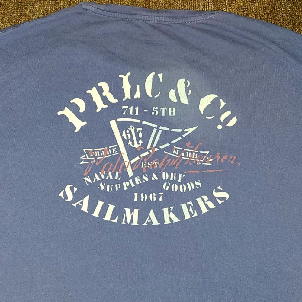 Polo Ralph Lauren T-shirt